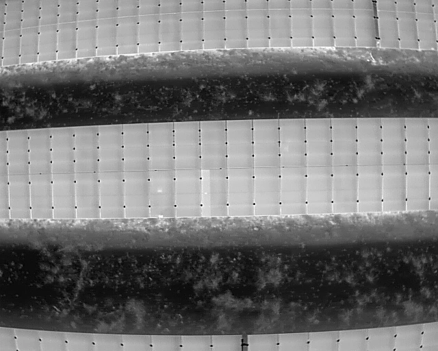 Optimizacija performansi solarnih panela